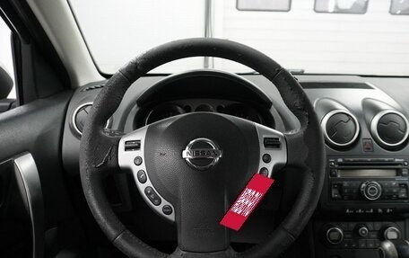 Nissan Qashqai, 2008 год, 920 000 рублей, 9 фотография