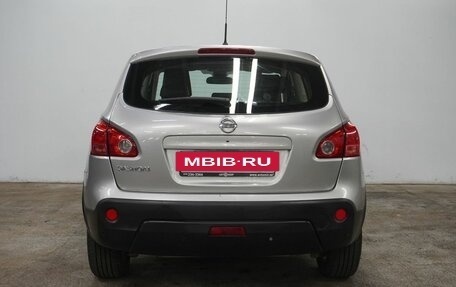 Nissan Qashqai, 2008 год, 920 000 рублей, 7 фотография