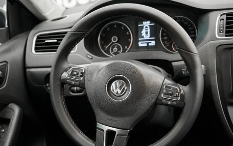 Volkswagen Jetta VI, 2014 год, 1 287 000 рублей, 10 фотография