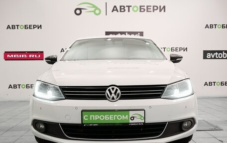 Volkswagen Jetta VI, 2014 год, 1 287 000 рублей, 8 фотография