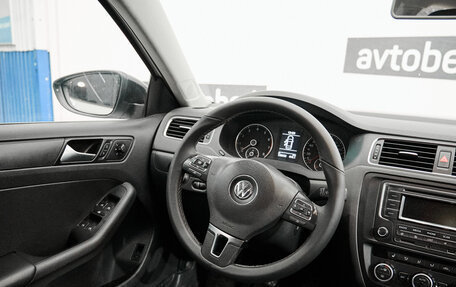 Volkswagen Jetta VI, 2014 год, 1 287 000 рублей, 19 фотография