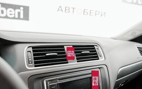 Volkswagen Jetta VI, 2014 год, 1 287 000 рублей, 33 фотография