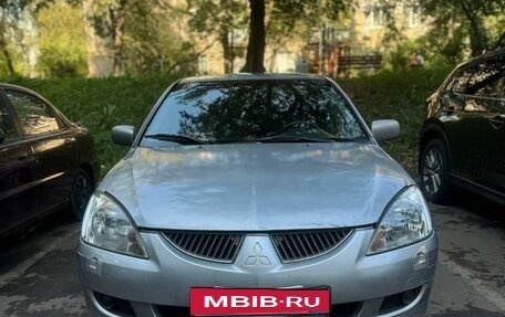 Mitsubishi Lancer IX, 2004 год, 365 000 рублей, 1 фотография