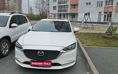 Mazda 6, 2019 год, 3 250 000 рублей, 1 фотография