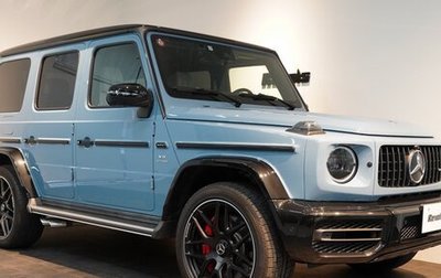 Mercedes-Benz G-Класс AMG, 2021 год, 28 150 000 рублей, 1 фотография