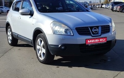 Nissan Qashqai, 2008 год, 1 150 000 рублей, 1 фотография