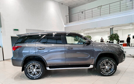 Toyota Fortuner II, 2020 год, 4 900 000 рублей, 4 фотография