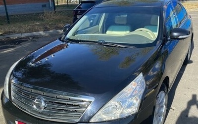 Nissan Teana, 2010 год, 1 100 000 рублей, 1 фотография