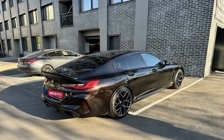 BMW M8 I (F91/F92/F93), 2020 год, 11 500 000 рублей, 1 фотография