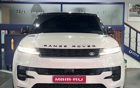 Land Rover Range Rover Sport, 2023 год, 15 008 888 рублей, 1 фотография