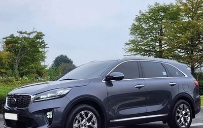 KIA Sorento III Prime рестайлинг, 2020 год, 2 268 000 рублей, 1 фотография