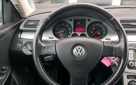 Volkswagen Passat B6, 2008 год, 870 000 рублей, 15 фотография