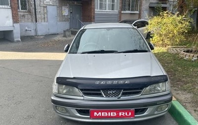 Toyota Carina, 1996 год, 410 000 рублей, 1 фотография