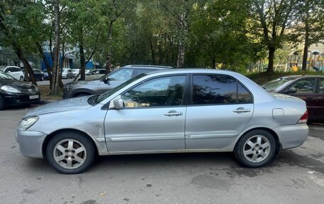 Mitsubishi Lancer IX, 2004 год, 365 000 рублей, 4 фотография