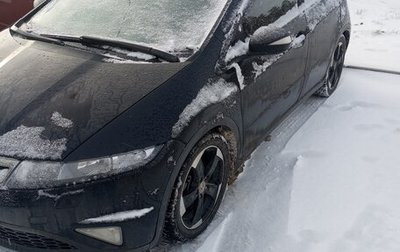 Honda Civic VIII, 2008 год, 890 000 рублей, 1 фотография