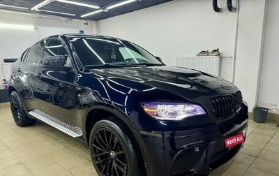 BMW X6, 2013 год, 3 000 000 рублей, 1 фотография