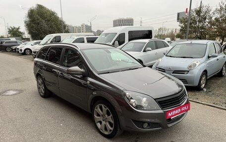 Opel Astra H, 2011 год, 750 000 рублей, 3 фотография