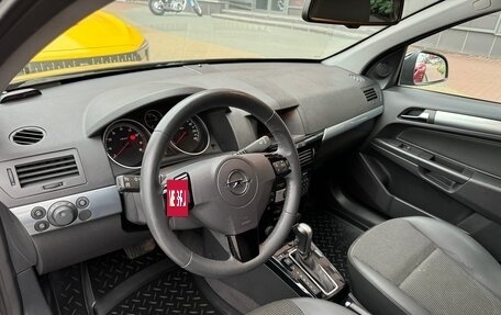 Opel Astra H, 2011 год, 750 000 рублей, 13 фотография