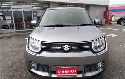 Suzuki Ignis III, 2016 год, 1 250 000 рублей, 1 фотография