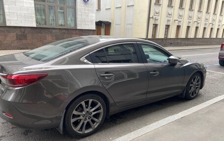 Mazda 6, 2018 год, 2 400 000 рублей, 3 фотография