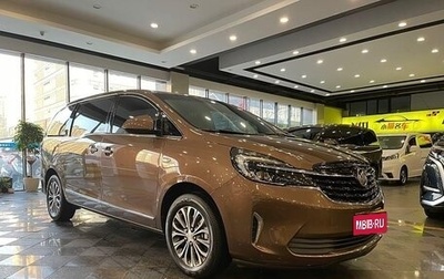 Buick GL8 III, 2021 год, 3 400 000 рублей, 1 фотография