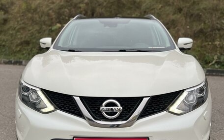 Nissan Qashqai, 2018 год, 2 550 000 рублей, 2 фотография