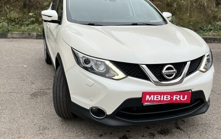 Nissan Qashqai, 2018 год, 2 550 000 рублей, 12 фотография