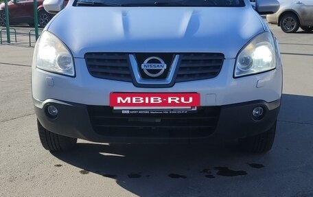 Nissan Qashqai, 2008 год, 1 150 000 рублей, 2 фотография