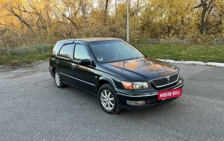 Toyota Vista V30, 2000 год, 590 000 рублей, 3 фотография