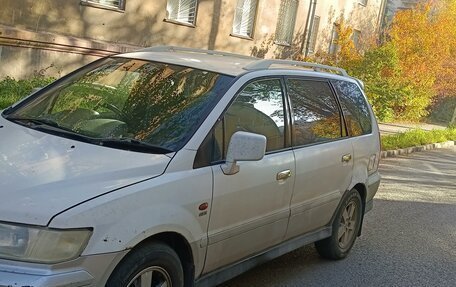 Mitsubishi Chariot III, 1999 год, 365 000 рублей, 2 фотография