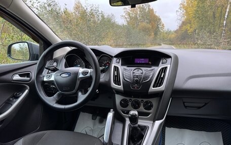 Ford Focus III, 2012 год, 860 000 рублей, 6 фотография