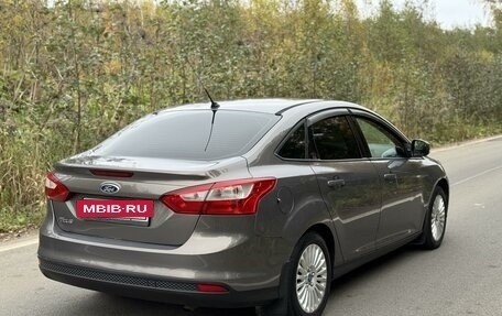 Ford Focus III, 2012 год, 860 000 рублей, 3 фотография