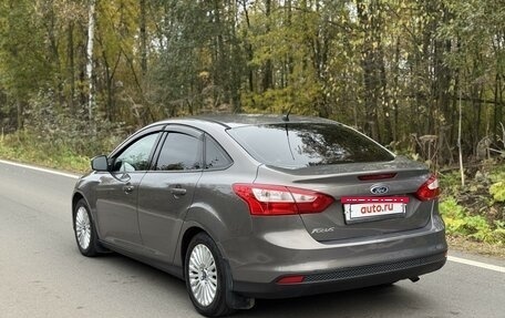 Ford Focus III, 2012 год, 860 000 рублей, 4 фотография