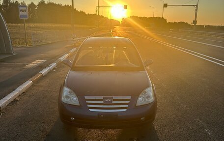 Chery Fora (A21), 2007 год, 220 000 рублей, 9 фотография