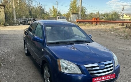 Chery Fora (A21), 2007 год, 220 000 рублей, 2 фотография