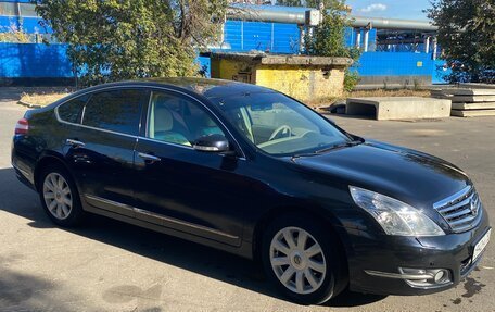 Nissan Teana, 2010 год, 1 100 000 рублей, 6 фотография