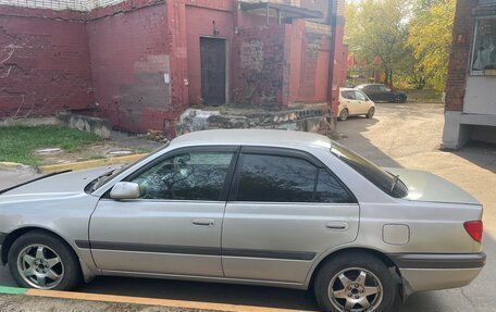 Toyota Carina, 1996 год, 410 000 рублей, 2 фотография