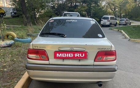 Toyota Carina, 1996 год, 410 000 рублей, 3 фотография