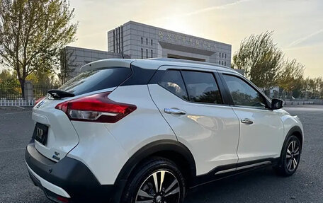 Nissan Kicks I, 2021 год, 1 650 222 рублей, 7 фотография