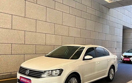 Volkswagen Lavida, 2019 год, 1 500 008 рублей, 1 фотография