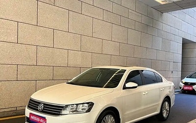 Volkswagen Lavida, 2019 год, 1 500 008 рублей, 1 фотография