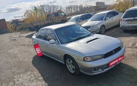 Subaru Legacy VII, 1994 год, 425 000 рублей, 1 фотография