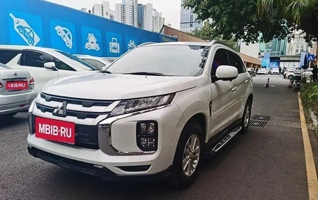 Mitsubishi ASX I рестайлинг, 2020 год, 1 550 008 рублей, 1 фотография