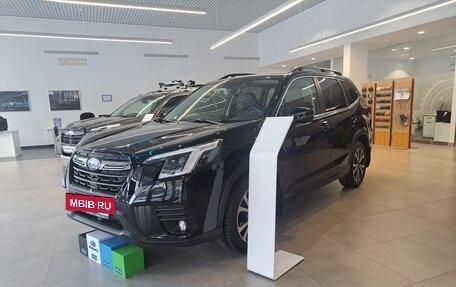 Subaru Forester, 2024 год, 6 900 000 рублей, 3 фотография