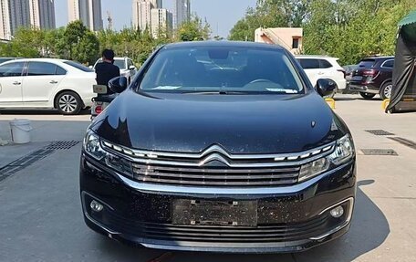 Citroen C6, 2021 год, 2 300 000 рублей, 2 фотография