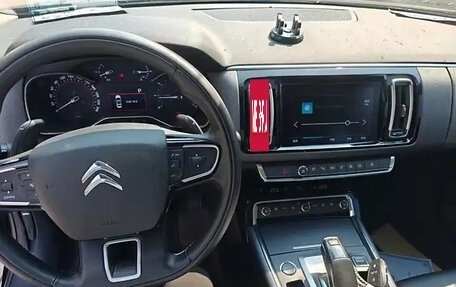 Citroen C6, 2021 год, 2 300 000 рублей, 8 фотография