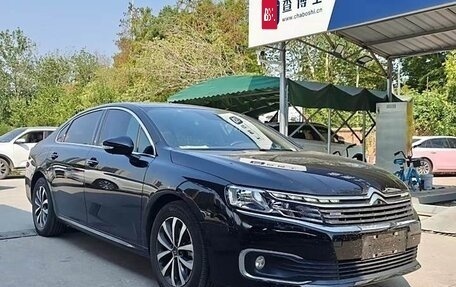 Citroen C6, 2021 год, 2 300 000 рублей, 3 фотография