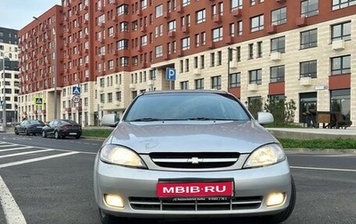 Chevrolet Lacetti, 2010 год, 530 000 рублей, 1 фотография