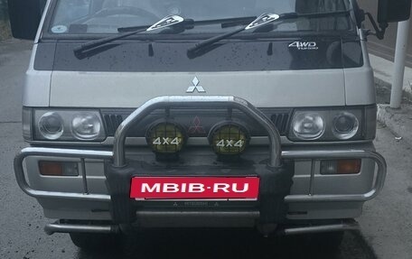 Mitsubishi Delica III, 1996 год, 700 000 рублей, 1 фотография