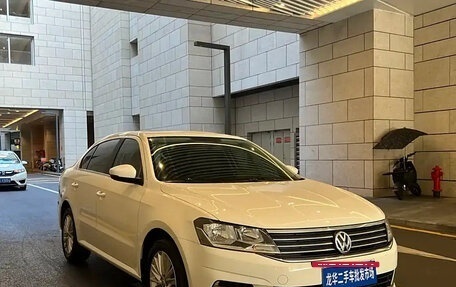 Volkswagen Lavida, 2019 год, 1 500 008 рублей, 2 фотография